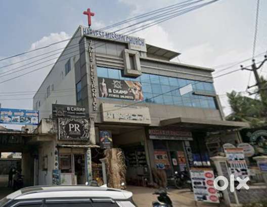 Commercial Property for Rent