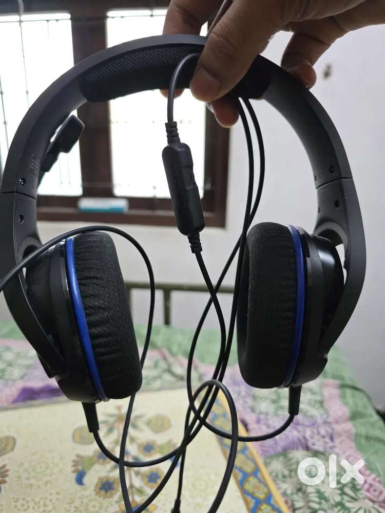 Gaming Headphones Hyperx cloud stinger core