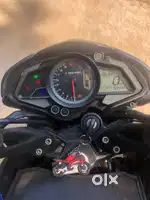 Bike good condishan