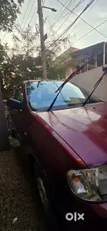Maruti Suzuki Alto 2005 Petrol Well Maintained