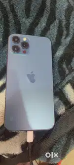 iPhone 12pro max 256gb
