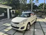 Maruti Suzuki Swift Dzire 2012-2015 ZDI, 2013, Diesel