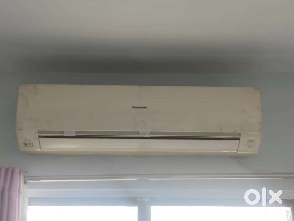 Panasonic 1.5 ton 3 star AC
