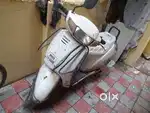 Activa 2005 model