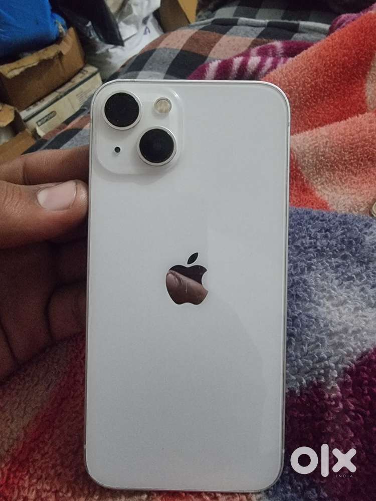 Iphone 13 best condition jisko lena h vhi massage kre no exchange