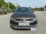 Volkswagen Ameo 2016 Petrol 89000 Km Driven