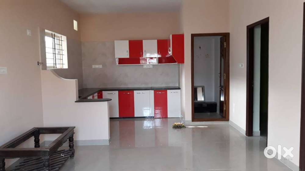2BHK LEASE for in Prime Location –Giri Nagar 2nd Phase