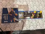 Ps4 slim new condition