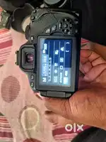 Canon EOS 700D
