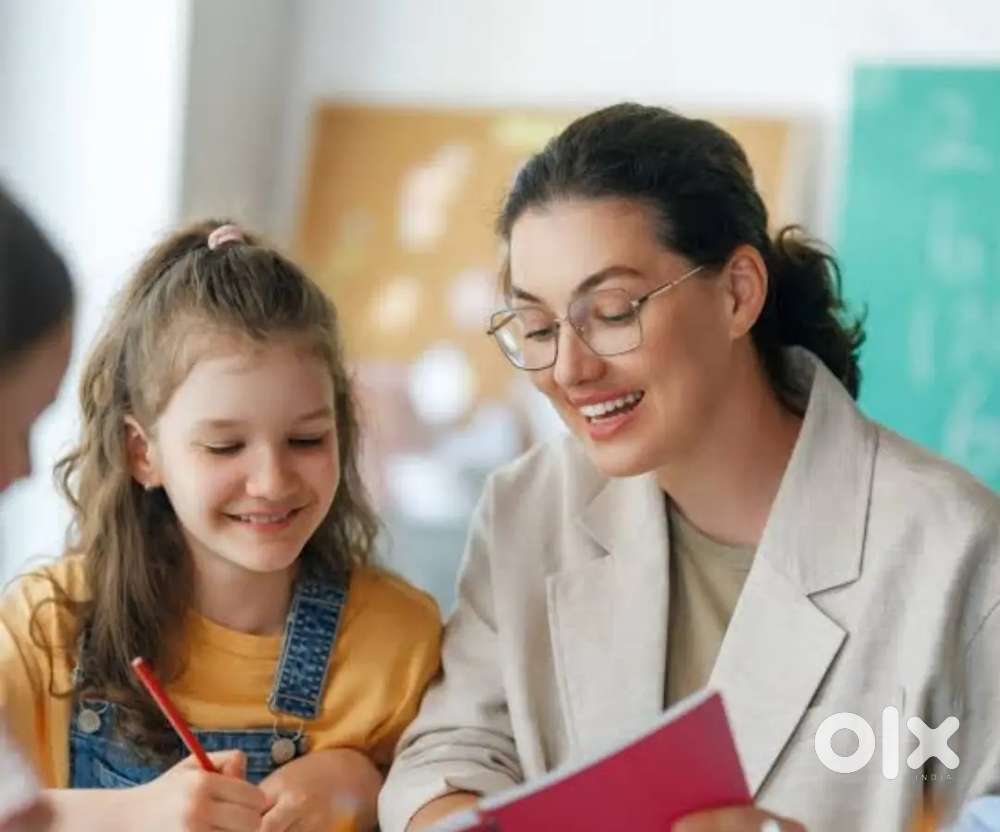 Online tutor
