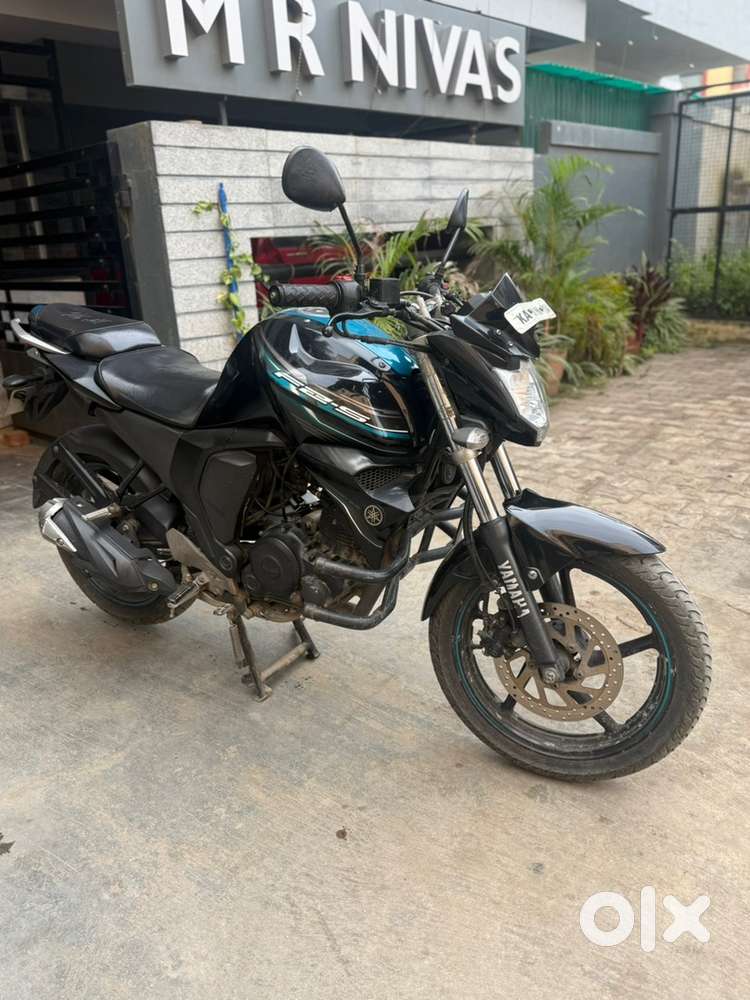 Well maintained and single owner