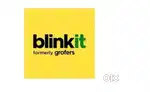 Blinkit delivery boy