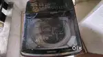 Samsung washing machine