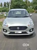 Maruti Suzuki Swift Dzire 2017 ZDI