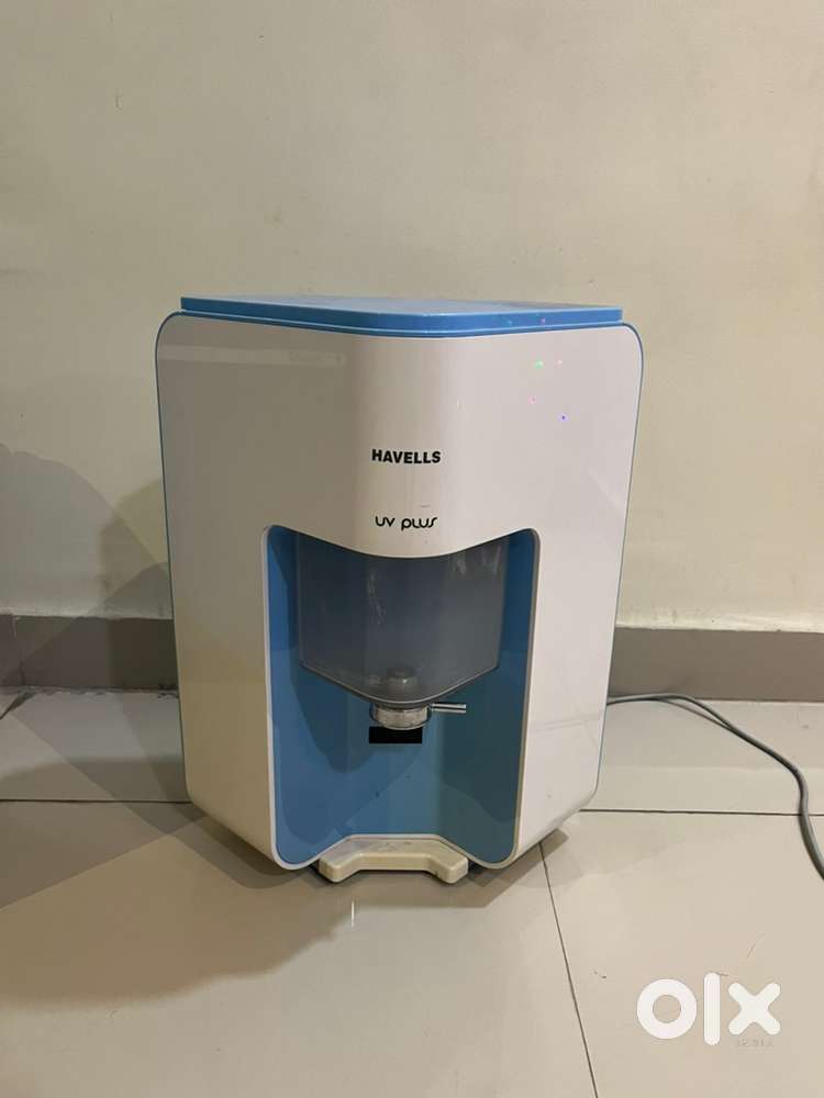Havells UV Plus Water Filter