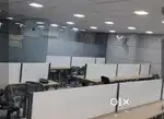 50seats 2cabin BPO FOR RENT 65000 NEW BUILD  OFFICE  near metro