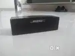 Bluetooth speaker