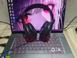 Selling My GS430 GAMING RGB HEADSET with best condition, Urgent sale