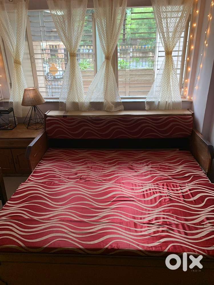 Available Now: Single Occupancy in Versova