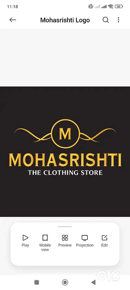 Cutting Master and Tailor