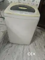 Lg 7kg washing machine