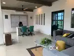 1000 sq ft office space in Kochi (2nd floor)