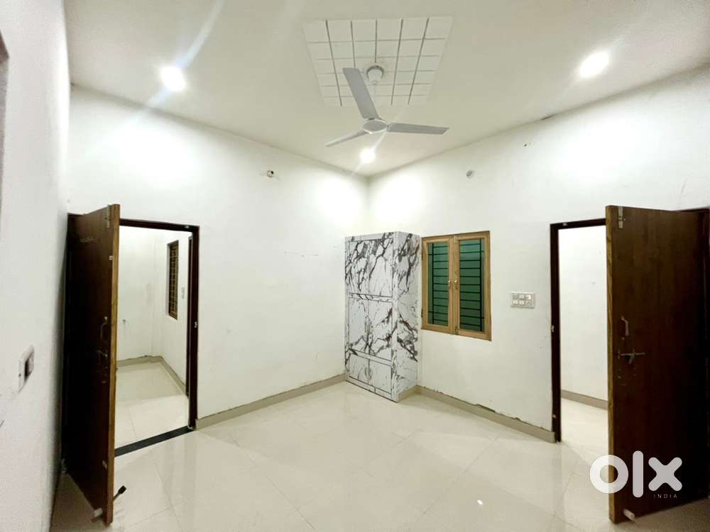 2BHK separate room portion