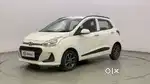 Hyundai Grand i10 Asta 1.2 Kappa VTVT, 2017, Petrol