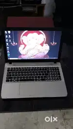 Asus laptop