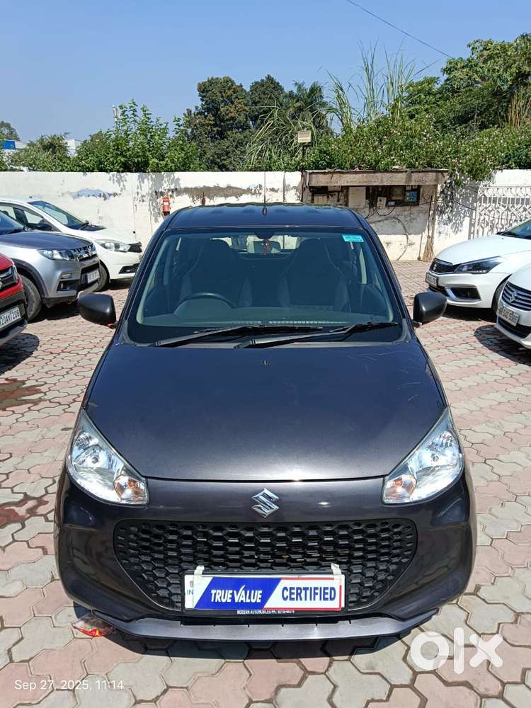 Maruti Suzuki Alto K10 1.0 VXI, 2023, Petrol
