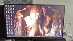 1 year old YouTube Streaming Setup - Highend Gaming pc with Fifine mic