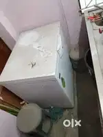 Kitchen appliances