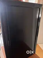 Panasonic TV