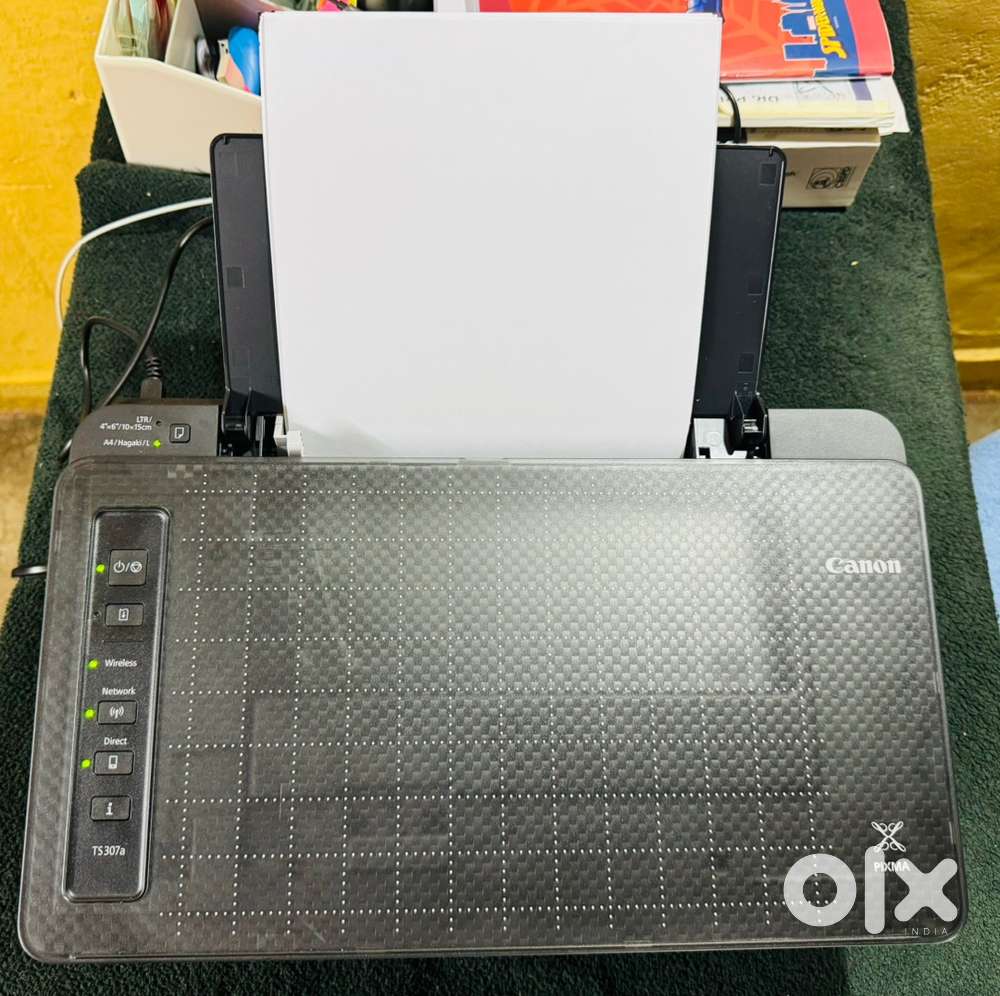 Canon pixma TS307a