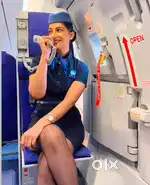 Apply here ! Make your career in aviation industry