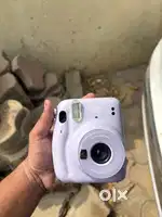 Instax mini 11 lilac purple