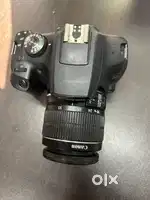 Canon 1500d