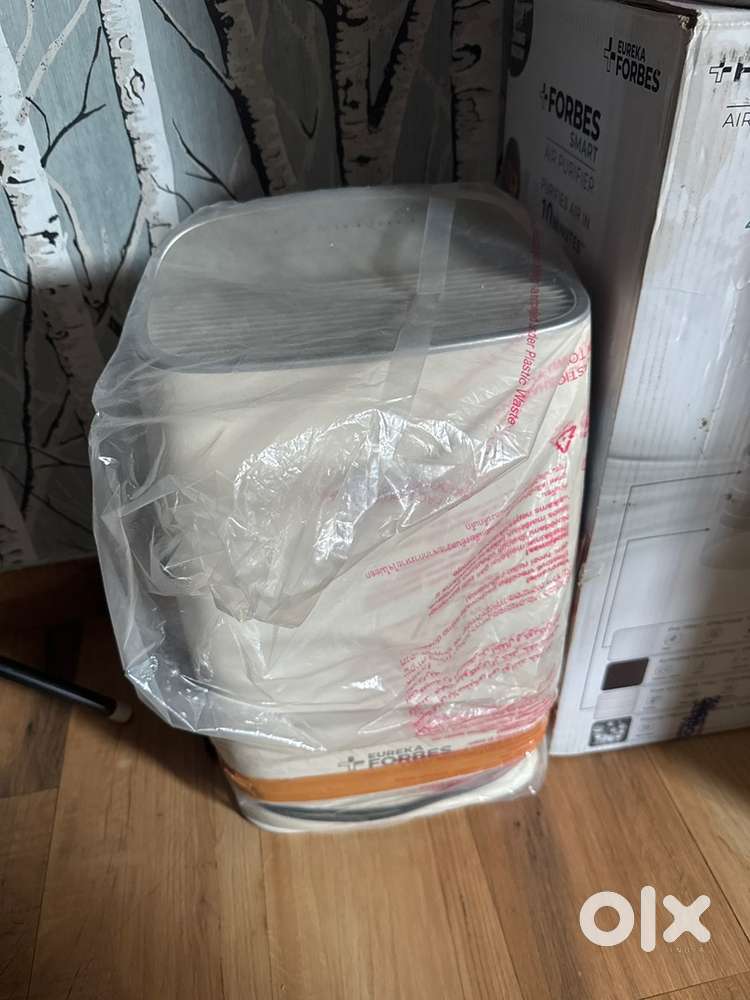 Air Purifiers