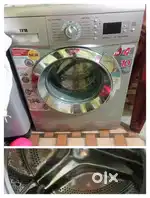 washing machine  good condition  chanda nagar