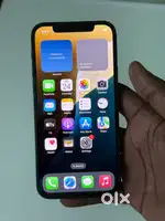 iPhone 12 Blue 64GB
