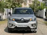 Renault KWID 2016 Petrol Good Condition