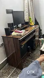 Computer/Study Table (Brand New)
