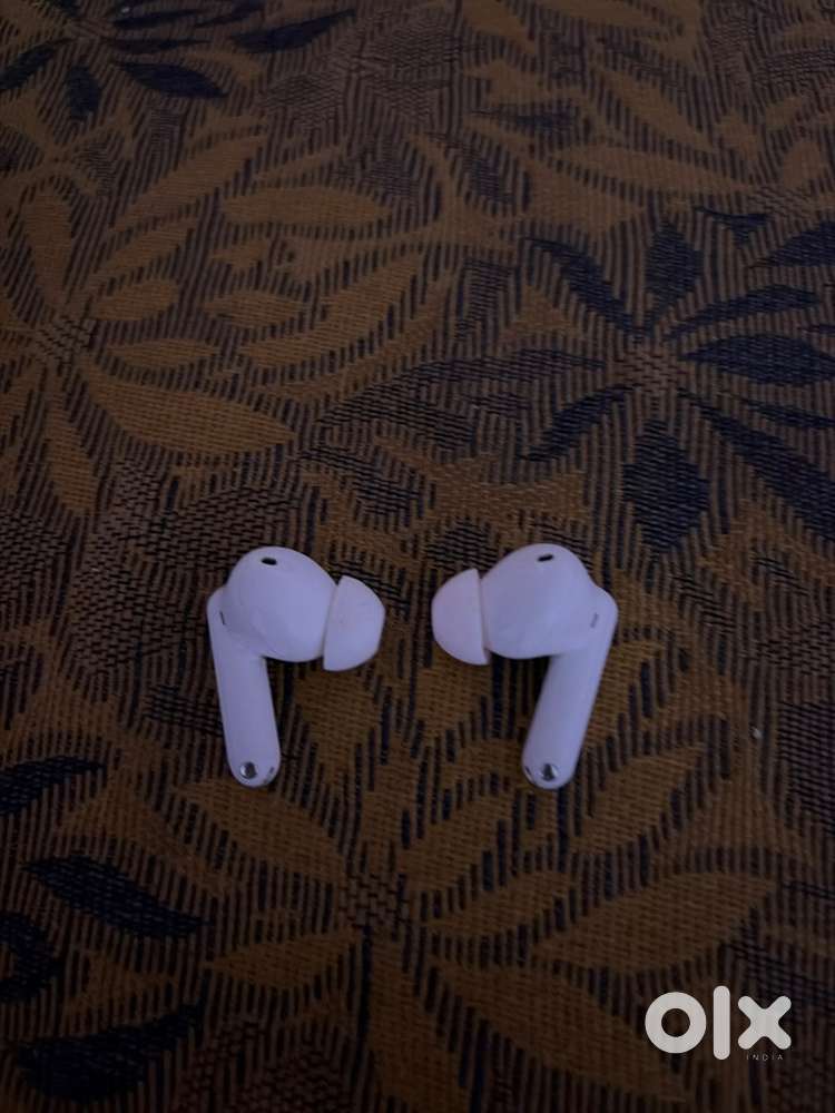 Realme buds T300 buds only