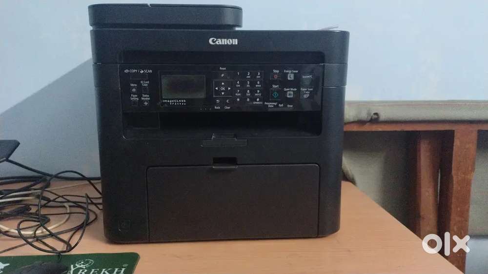 Canon MF244DW Printer