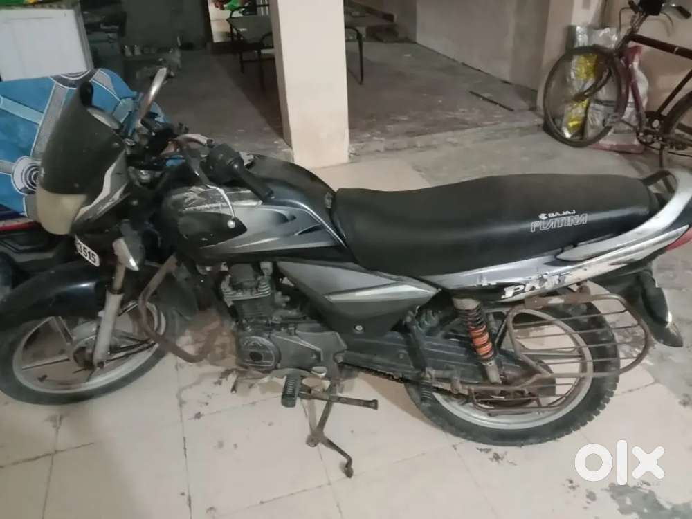Good condition