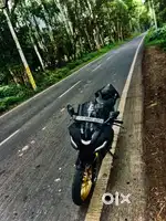 A1 condition bike