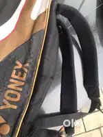 Yonex Badminton Bags