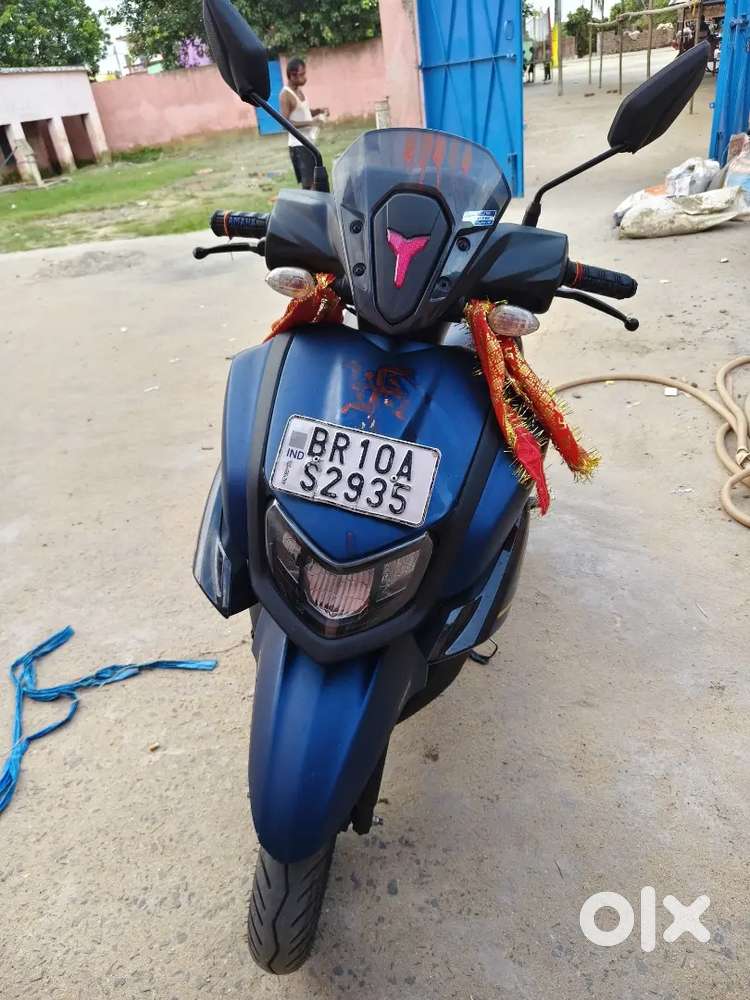 Good condition