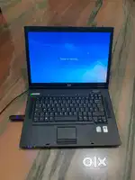Hp compaq nx 7400