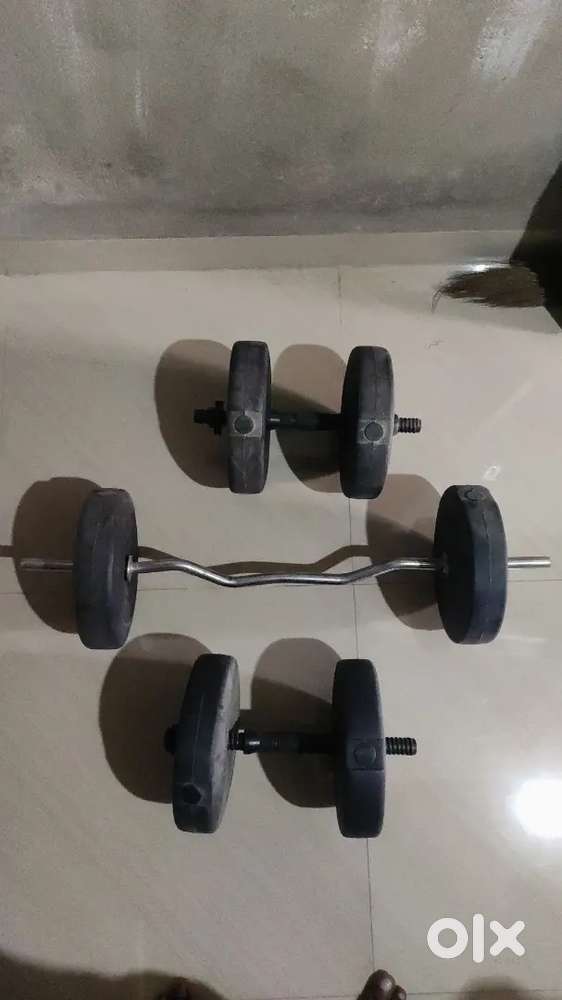 Dumbbell  for gyming